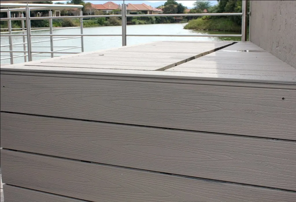 Screens & cladding